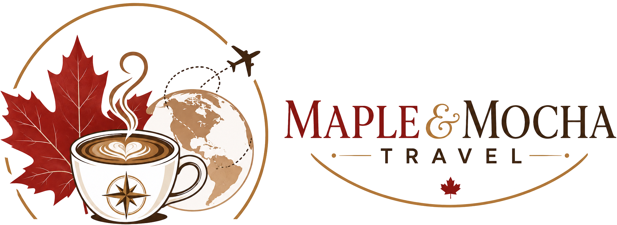 Maple & Mocha Travel
